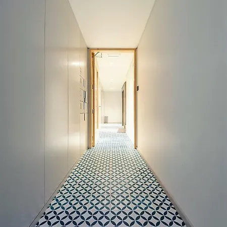 アパート Bom Jardim