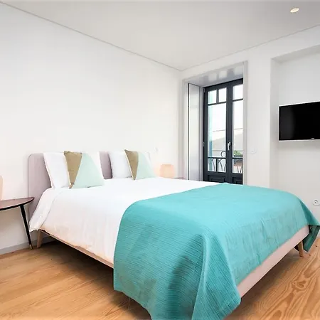 Bom Jardim * Порту