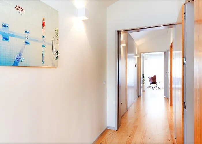 Bom Jardim Порту