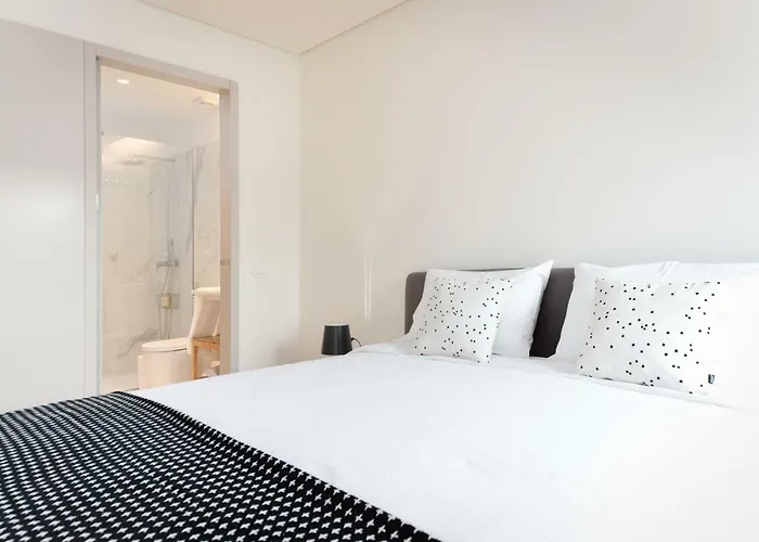 Bom Jardim Апартаменты