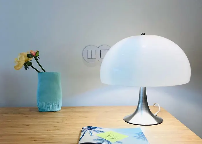 Bom Jardim Апартаменты Порту