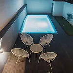 Appartement Bom Jardim *