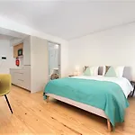Bom Jardim Διαμέρισμα Πόρτο