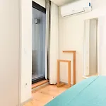 Bom Jardim Διαμέρισμα Πόρτο