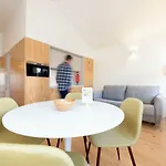 Appartement Bom Jardim Oporto