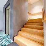 Appartement Bom Jardim *