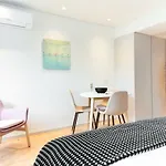 Appartement Bom Jardim