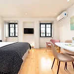Appartement Bom Jardim *