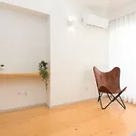 Appartement Bom Jardim Oporto