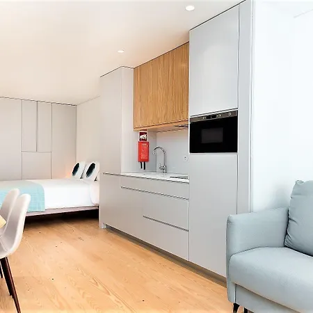 Apartamento Bom Jardim