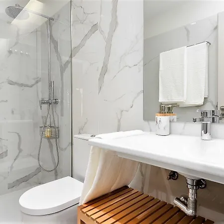 Apartamento Bom Jardim *