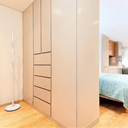 Apartament Bom Jardim Porto