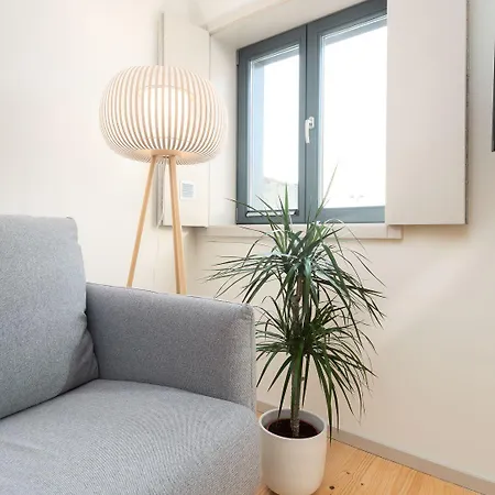 Bom Jardim Apartamento Porto