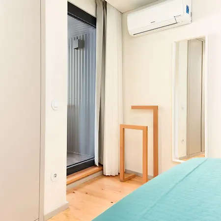 Bom Jardim Apartamento Porto