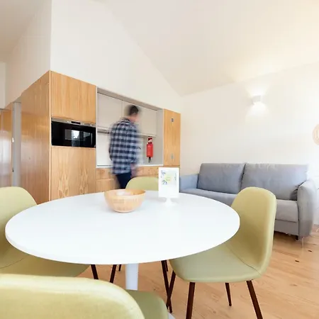 Apartamento Bom Jardim Porto