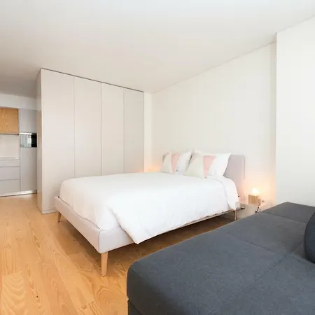 Apartment Bom Jardim *