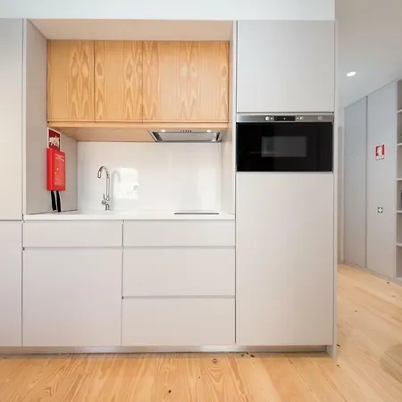 Apartamento Bom Jardim Porto