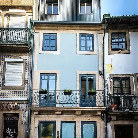 Apartament Bom Jardim *