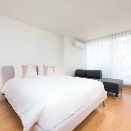 아파트 Bom Jardim