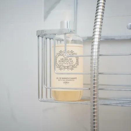 Bom Jardim 아파트 *