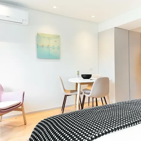 Apartment Bom Jardim