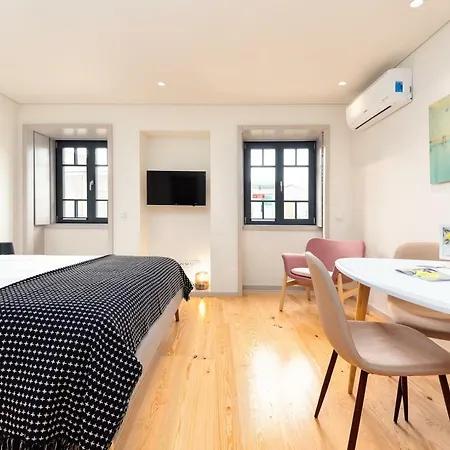 Apartment Bom Jardim *