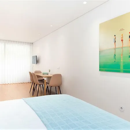 Bom Jardim Apartment