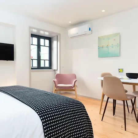 Apartamento Bom Jardim Porto