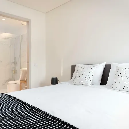 Bom Jardim Apartment