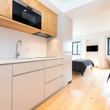 Bom Jardim Apartamento