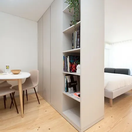 Apartment Bom Jardim *