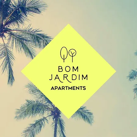 Bom Jardim Lägenhet