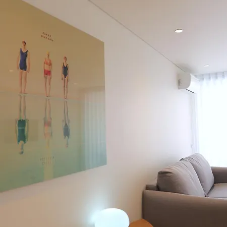 Apartment Bom Jardim