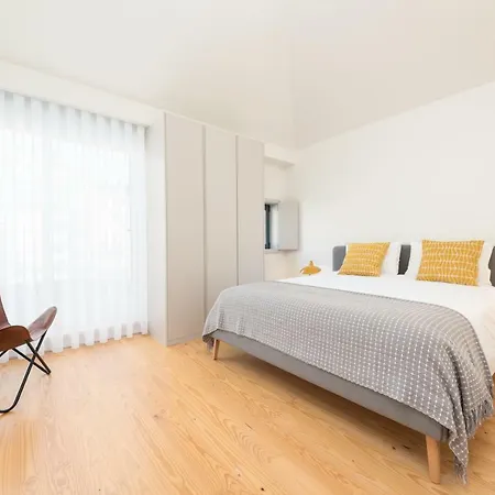 Bom Jardim Apartment