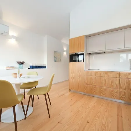 Bom Jardim * 포르투