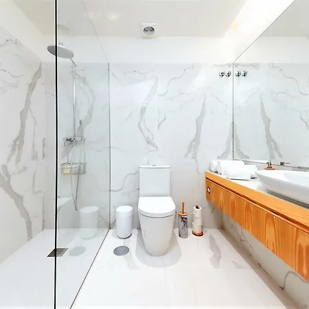 Bom Jardim 아파트 포르투