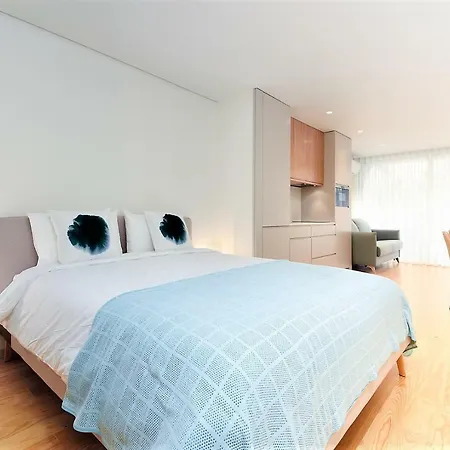 아파트 Bom Jardim