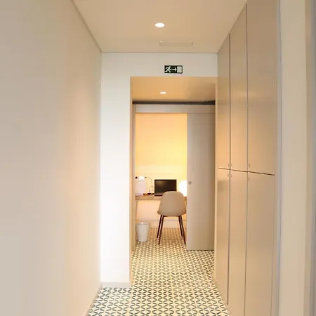 Bom Jardim Porto