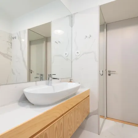 Bom Jardim Apartamento Porto