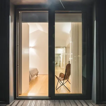 Bom Jardim شقة بورتو