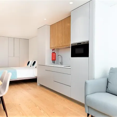 Bom Jardim 포르투