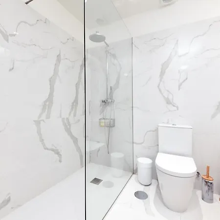 Apartment Bom Jardim