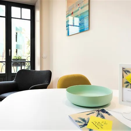 Apartment Bom Jardim