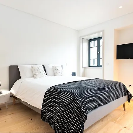 Bom Jardim Apartment