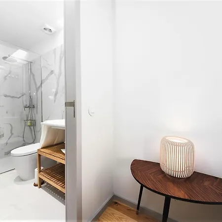 Apartment Bom Jardim *