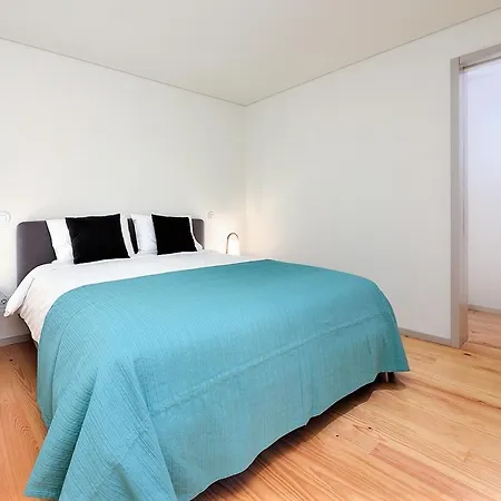 Bom Jardim Apartment