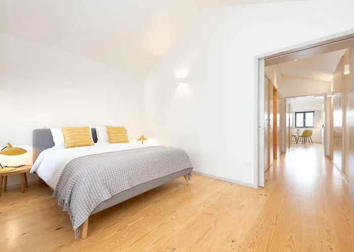 Bom Jardim * بورتو