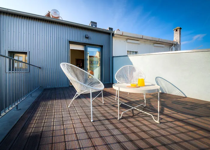 Bom Jardim * Πόρτο