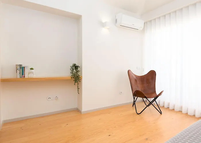 Bom Jardim Πόρτο