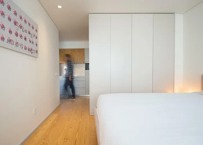 Bom Jardim بورتو